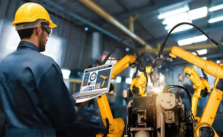 India Index of Industrial Production grew by 3 percent in March 2025