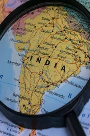 Maharashtra is Indias Top Performing Large State in CareEdge Ratings 20253