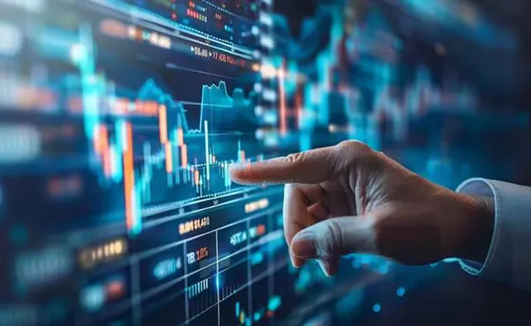 stock market updates on april 29 20251