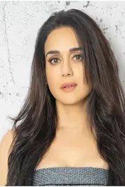 Actress Preity Zinta  Responds On speculation about her joining politics11