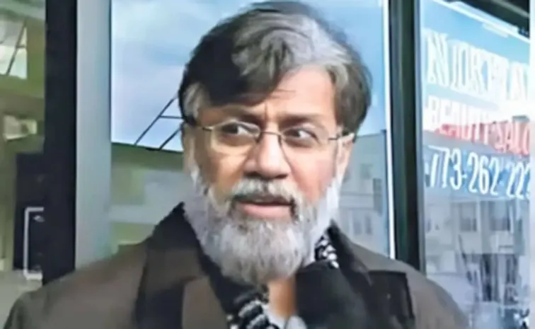 NIA court extends Tahawwur Rana custody by 12 days
