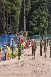 Security Forces Track Pahalgam Attackers Four Times, Exchange Fire Once, Say Sources9