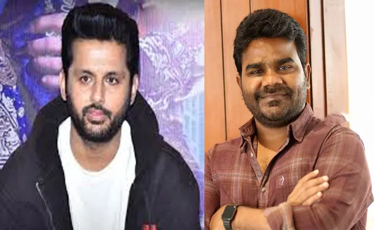 Nithiin, Venu Yellamma Movie Latest Update