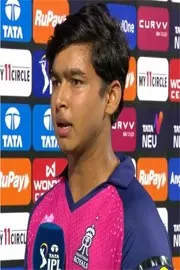 IPL 2025: Vaibhav Suryavanshi Comments After Record Making Hundred Over Gujarat4