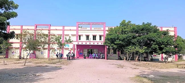 అగ్ని వీర్‌లో మెరిసి.. ఆదర్శమై నిలిచి!