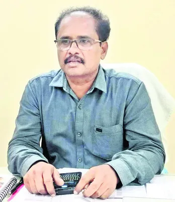 డిప్యుటేషన్‌ ద్వారా ‘డైట్‌’ అధ్యాపక ఖాళీల భర్తీ