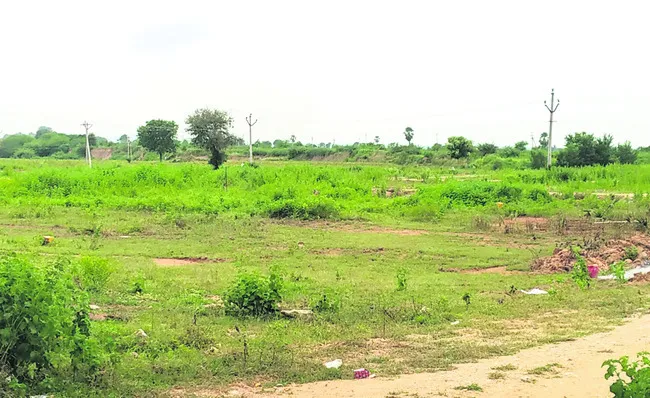 ఎల్‌ఆర్‌ఎస్‌కు మరో అవకాశం
