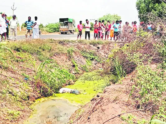 అమరజీవి అంటే అంత నిర్లక్ష్యమా లోకేష్‌?
