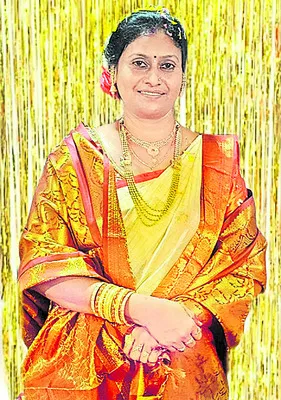 జీజీహెచ్‌ నర్సింగ్‌ సూపరింటెండెంట్‌గా కిరణ్మయి 