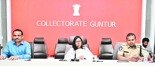 బాలికలపై నేరాలను నివారించాలి 