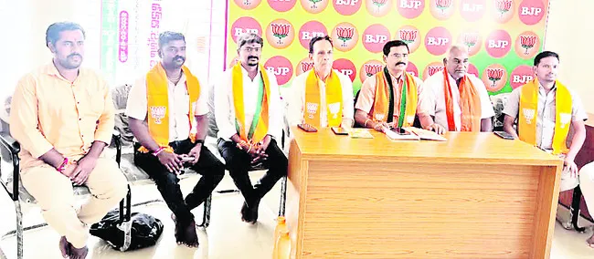 ఓపెన్‌ టెన్త్‌, ఇంటర్‌ పరీక్షలకు ఏర్పాట్లు చేయాలి