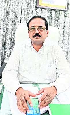 ప్రత్యేక ప్రజావాణి వాయిదా