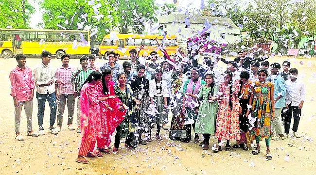 7 నుంచి టెన్త్‌ స్పాట్‌