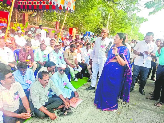 12వ పీఆర్సీకి కమిషన్‌ను నియమించాలి