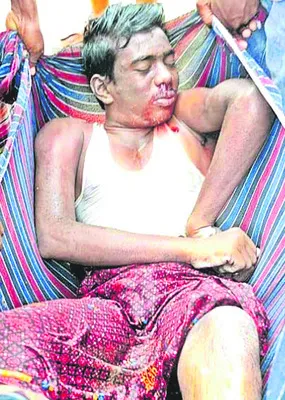 కాలువ