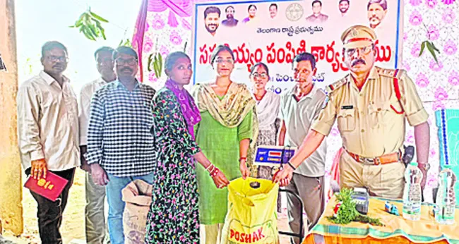 సంక్షేమ పథకాలు వినియోగించుకోవాలి
