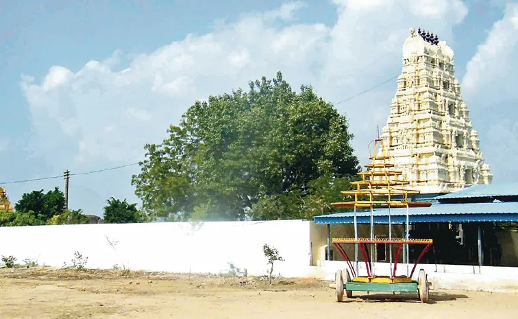 Do Know Manyamkonda Sri Lakshmi Venkateshwara Swamy Temple