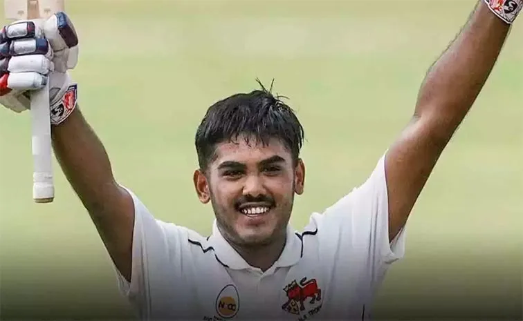 CSK To Modify IPL 2025 Squad, Mumbai Batter Ayush Mhatre Called For Trials Amid Teams Lean Run