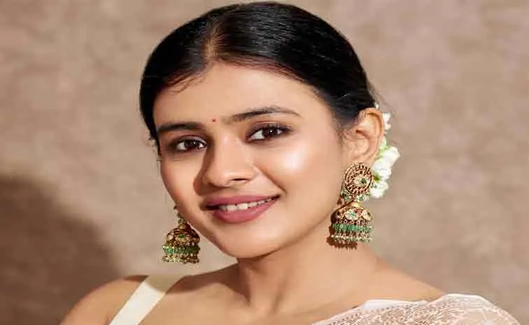 Hebah Patel Talk About Odela 2 Movie