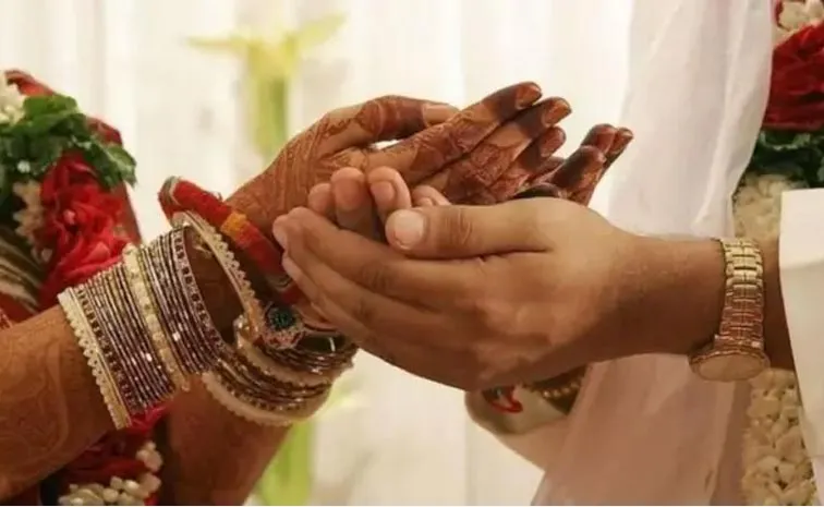 Marriage Proposals And Arrangements In Old Generation