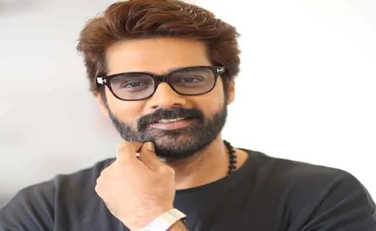 Hero Naveen Chandra Talk About 28 Degree Celsius Movie
