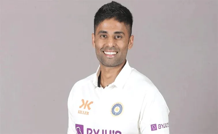 Mumbai Cricket Board Breaks Silence on Suryakumar Yadav Ranji Trophy Future