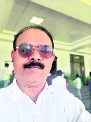   ‘చిన్నోనిపల్లి’ లింక్‌కు నో.. 
