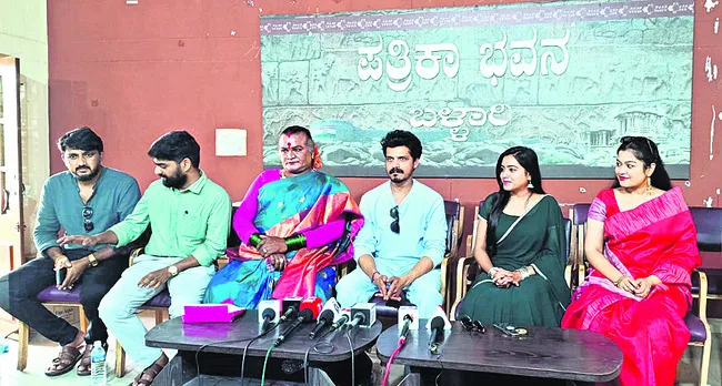 ‘అమర ప్రేమి అరుణ్‌’కు స్పందన భేష్‌ 