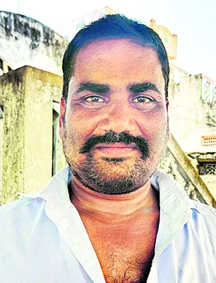 ప్రభుత్వం ఆదుకోవాలి... 