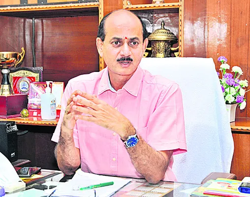 రైతు ముంగిట్లోకి శాస్త్రవేత్తలు