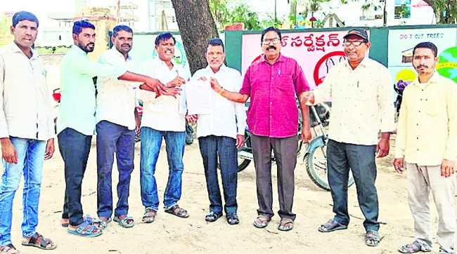 బీసీ డిక్లరేషన్‌ అమలు చేయాలి  
