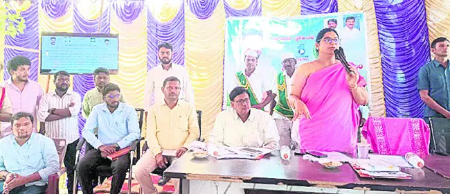 ‘భూభారతి రైతులకు వరం’