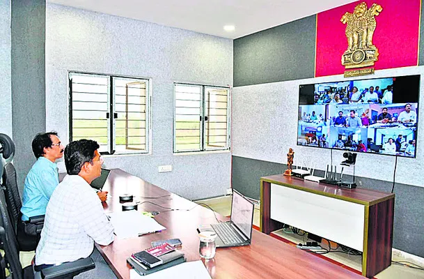మ్యుటేషన్ ప్రక్రియలో జాప్యం ఉపేక్షించను