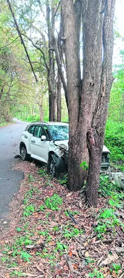 విహారయాత్రలో విషాదం