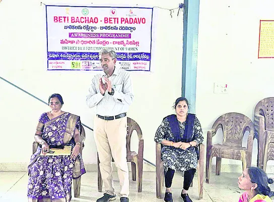 వేసవిలోనూ పౌష్టికాహార సేవలు