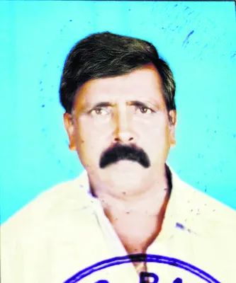 కౌలు రైతు ఆత్మహత్య