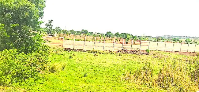 ఆక్రమణలు ఆపేదెవరు!