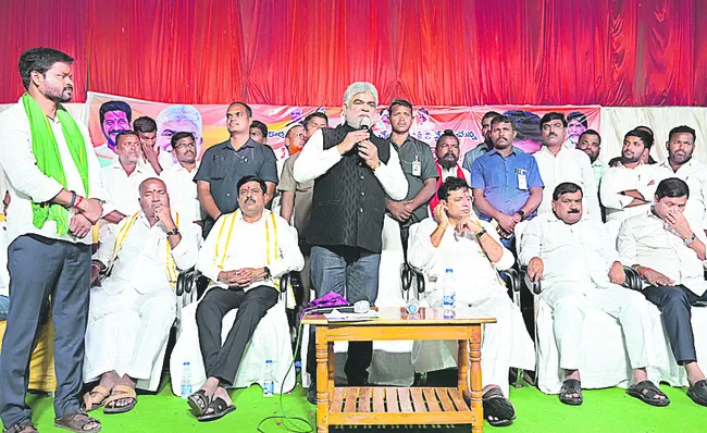 ఒట్టేసింది నిజమే కానీ..