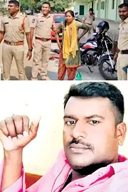 Peddapalli Agricultural Market Incident1