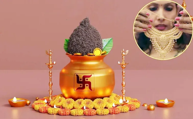 Akshaya Tritiya 2025: Spiritual Significance Story History