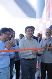 Cygni Energy Launches India's First LEED Qualified 4.8 GWh BESS Gigafactory1