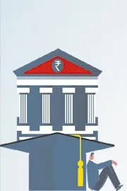 Banks repeatedly violate RBIs circular: deny student loans citing parents credit score1