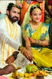 Software Couple Lost Their Lives In The Simhachalam Incident1