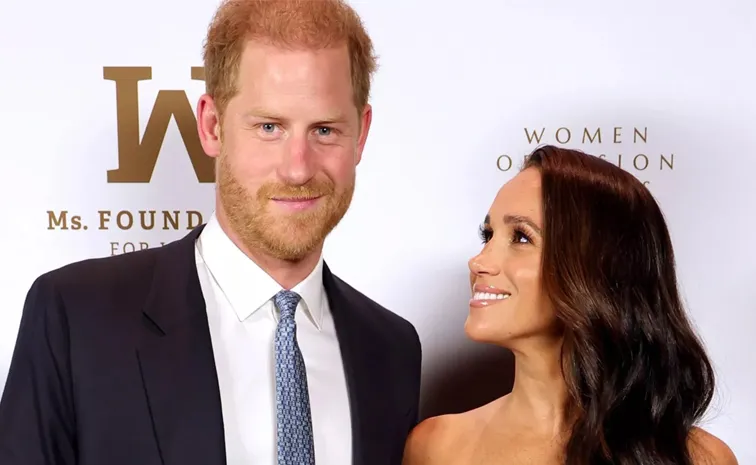 Prince Harry Meghan Markle Divorce Buzz check what meghan says