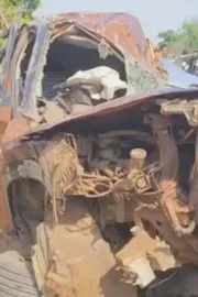 Car Ramming Hotel In Nellore District Kovur Details Here1