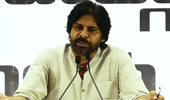Psychiatric Treatment For Pawan Kalyan Son Mark
