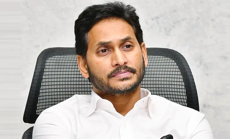YS Jagan Expresses Shock Over Tragic Deaths of Devotees at Simhachalam Temple in Visakhapatnam