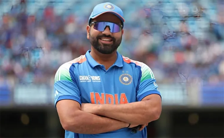 3 Elite Records Of Rohit Sharma Which Might Never Be Broken2
