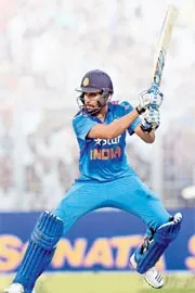3 Elite Records Of Rohit Sharma Which Might Never Be Broken1