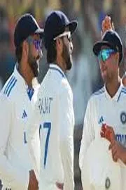 BCCI Shortlists India Players For England Tour Says Report1